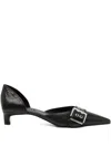 Senso 40mm Hilda I Pumps In Black