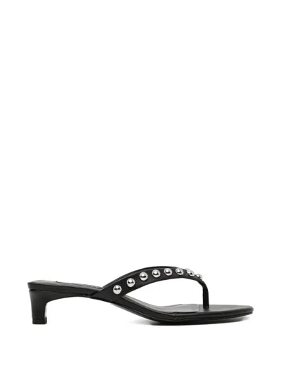Senso 45mm Georgina I Sandals In Black