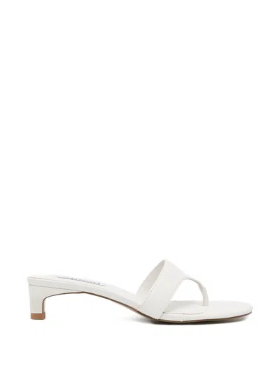Senso 45mm Ginta Ii Sandals In White