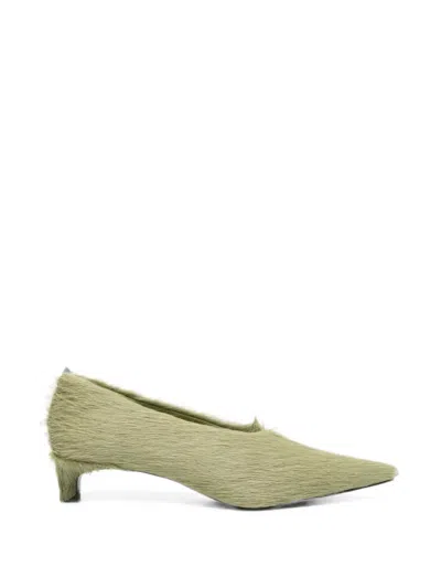 Senso 45mm Harriet Ii Pumps In Black
