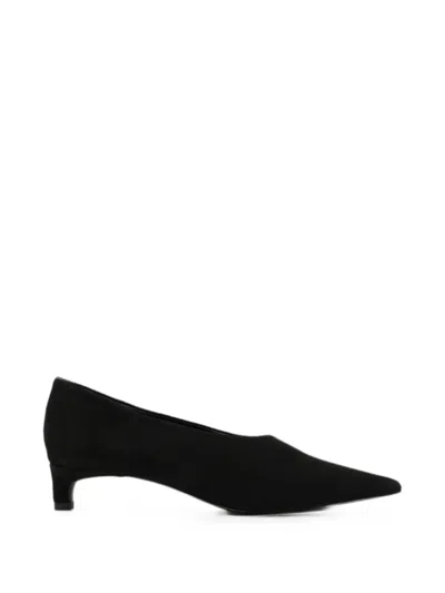 Senso 45mm Harriet Iii Pumps In Black