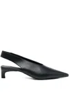 Senso 45mm Hayden I Pumps In Black