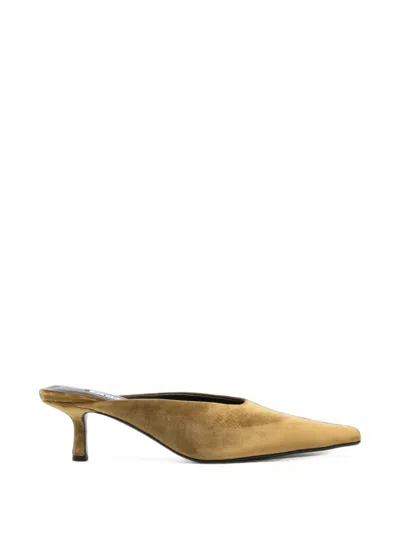 Senso 55mm Nina Mules In Nude