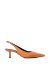 Senso 55mm Tamara Sandals In Multi