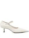 Senso 65mm Tyler Ii Pumps In Neutral