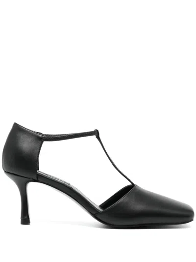 Senso 70mm Jennifer Pumps In Black