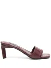 Senso 70mm Maisy I Sandals In Red