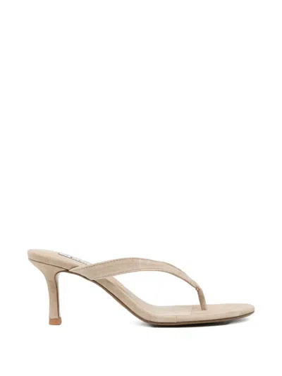 Senso 75mm Farah I Sandals In Neutral