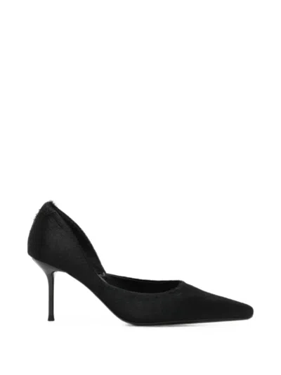 Senso 80mm Viktoria Ii Pumps In Black