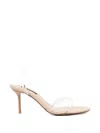 Senso Wandar Sandal In White