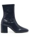 Senso Indiyah Ii Ankle Boots In Blue