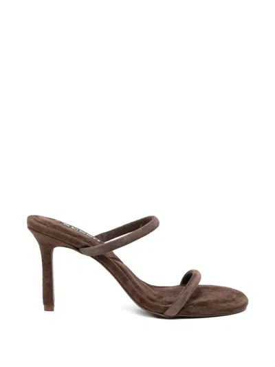 Senso 85mm Upton Iv Sandals In Brown