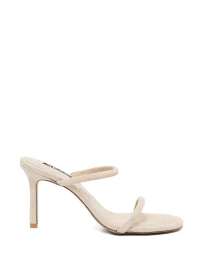 Senso 85mm Upton Iv Sandals In Neutral