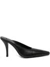 Senso 95mm Oaklynn I Mules In Black