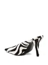 Senso 95mm Oaklynn Ii Mules In Multi