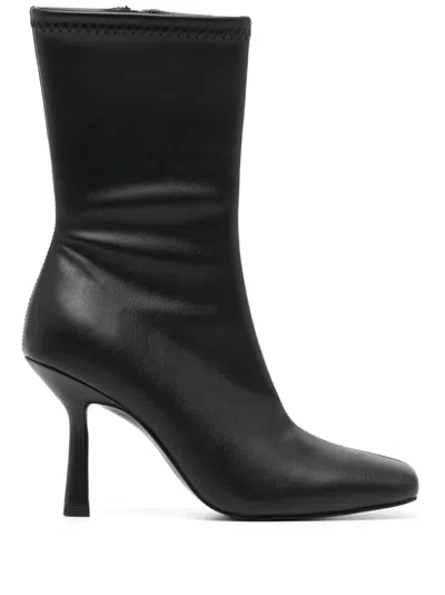 Senso 95mm Sora I Ankle Boots In Black