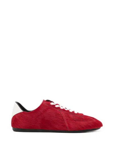 Senso Ace Ii Sneakers In Red