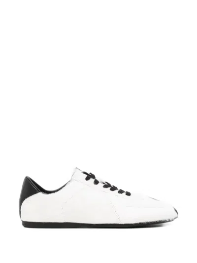 Senso Ace Ii Sneakers In White