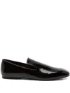 Senso Allegra Loafers In Black