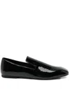 Senso Allegra Loafers In Black