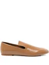 Senso Allegra Loafers In Brown