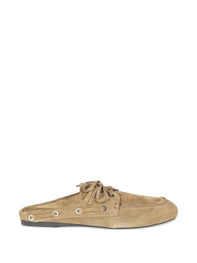 Senso Beau Slippers In Multi