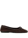 Senso Becca Iv Ballet Flats