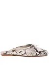 Senso Bennett Iv Slides In Multicolour