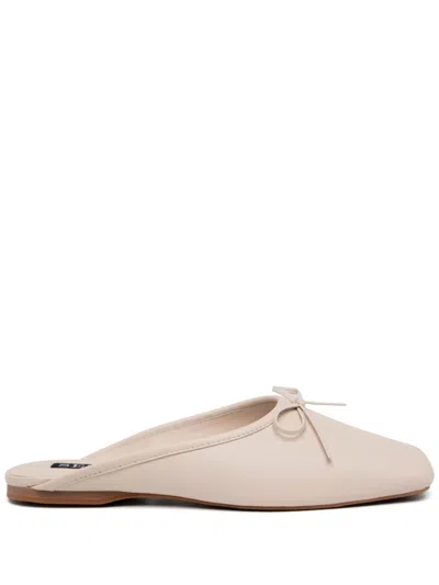 Senso Bennetti Slides In White