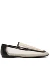 Senso Benni Loafers In Neutral