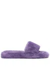 Senso Bentley Ii Slides In Violett