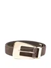 Senso Berlin I Belt In Brown
