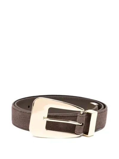 Senso Berlin I Belt In Brown