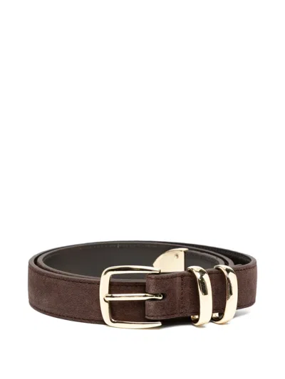 Senso Bessy Iii Belt In Brown