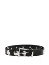 Senso Bobbi Belt In Black