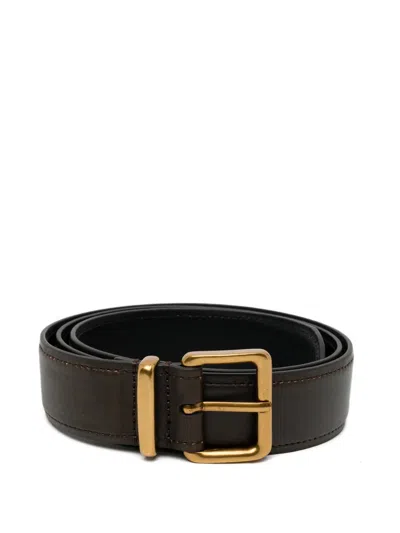 Senso Brianna Ii Belt In Brown