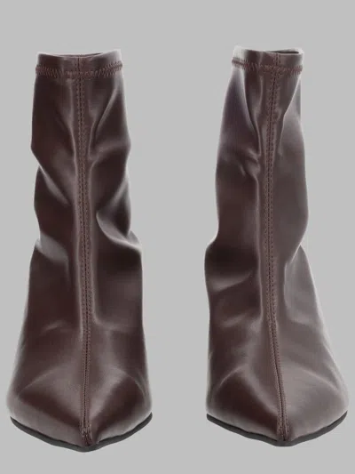 Senso In Brown