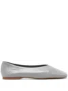 Senso Byrnn Ballerina Flats In Blue