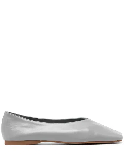 Senso Byrnn Ballerina Flats In Blue