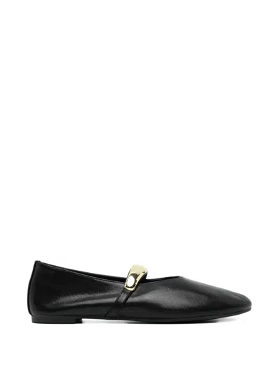 Senso Caela I Ballet Flats In Black