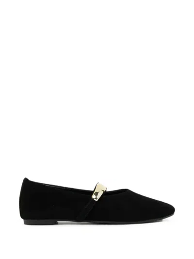 Senso Caela Iii Ballet Flats In Black