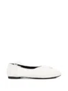 Senso Casey Ballet Flats In White