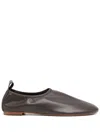 Senso Cassidy Ballet Flats In Black