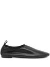 Senso Cassidy Ballet Flats In Black