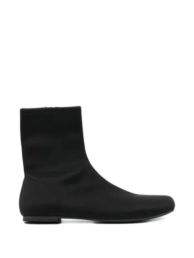 Senso Charlotta Ankle Boots In Black