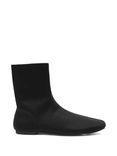 Senso Charlotta Ankle Boots In Black