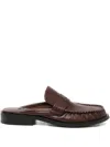 Senso Charlotte Ii Mules In Brown