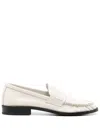 Senso Cooper Loafers In White