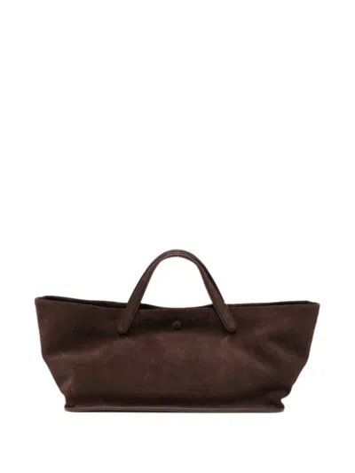 Senso Daryl Iii Tote Bag In Brown