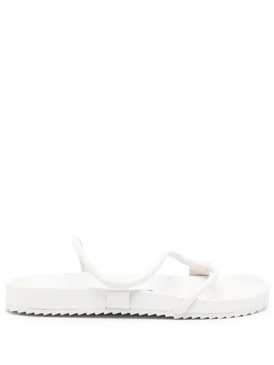 Senso Demi Open-toe Sandals In Weiss